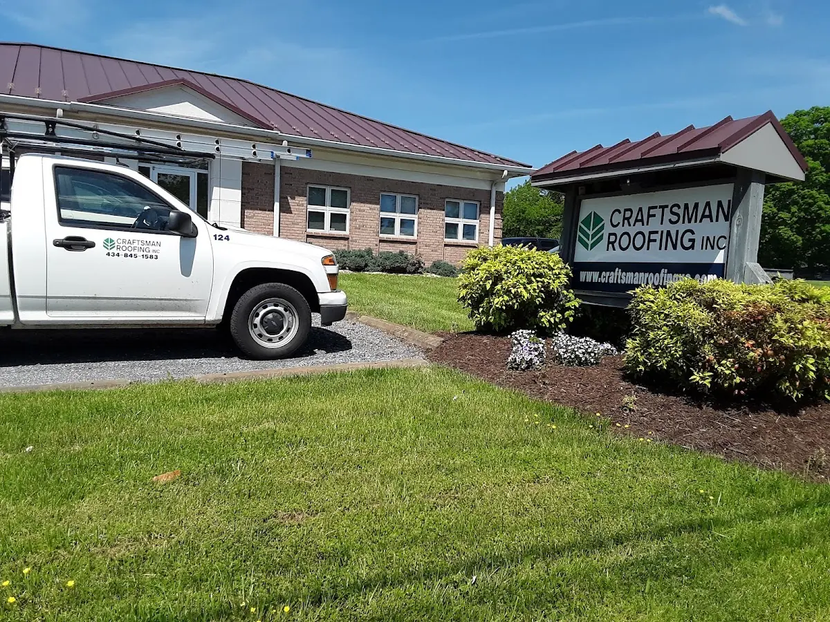 Quality Roof Replacement by experienced craftsmen in Gateway